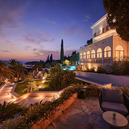 Hotel Moeesy, Blue & Green Oasis Hvar Town Exterior photo