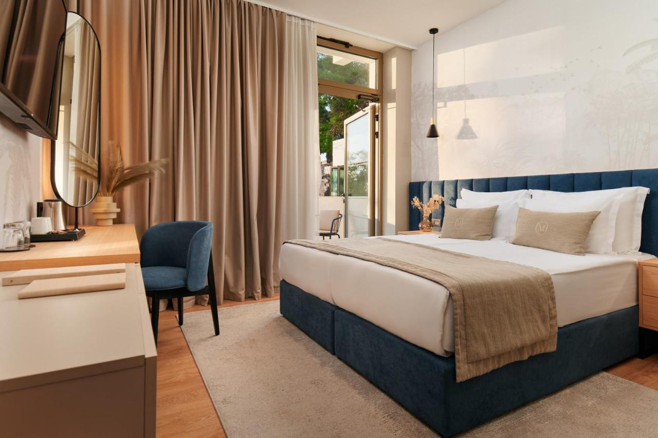 Hotel Moeesy, Blue & Green Oasis Hvar Town Room photo